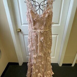 Marchesa Note Dress - Size 6